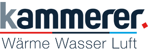 Kammerer – Wärme Wasser Luft