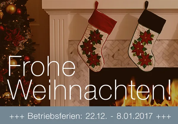 Vielen Dank!