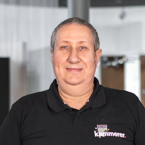 Herbert Heizmann
