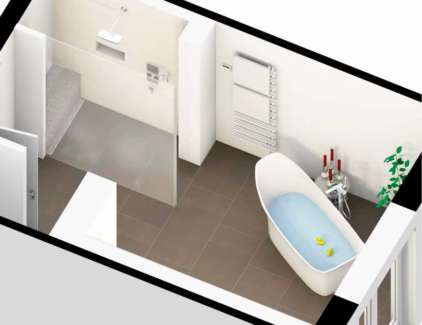 Sanitär – 2