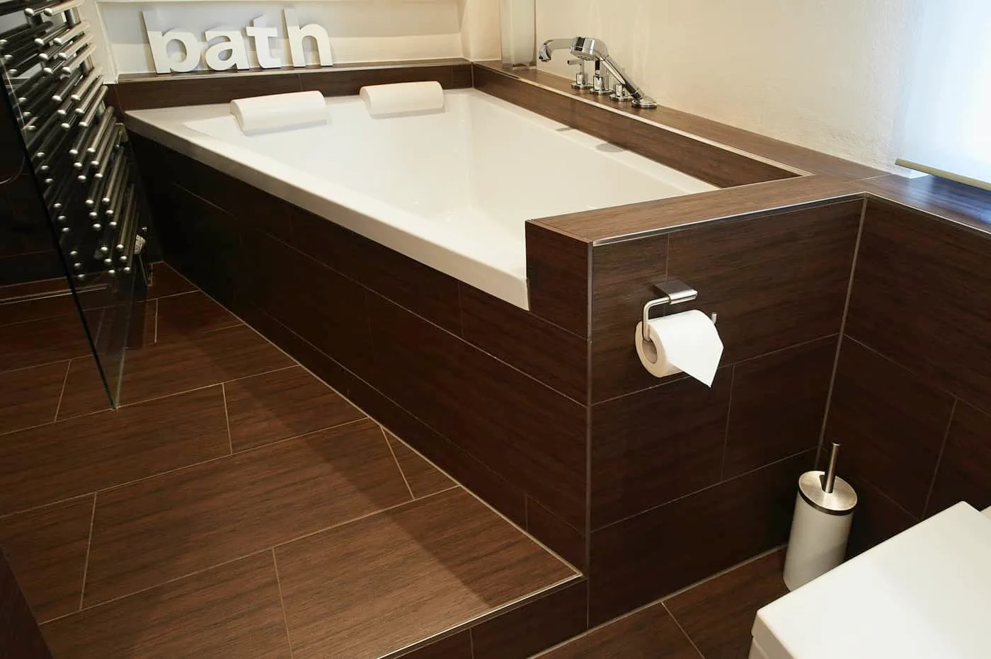 Sanitär – 3