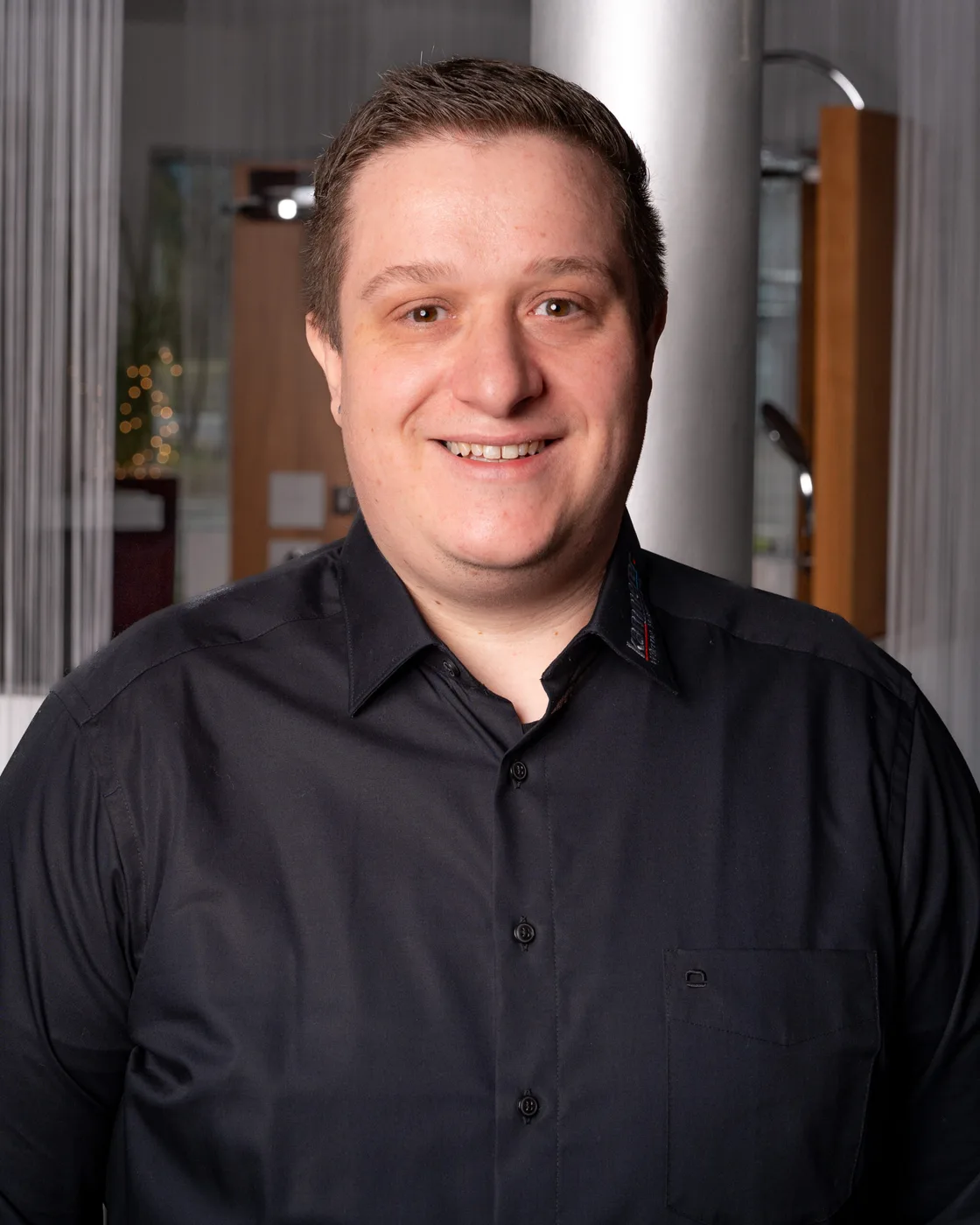 Daniel Schneider