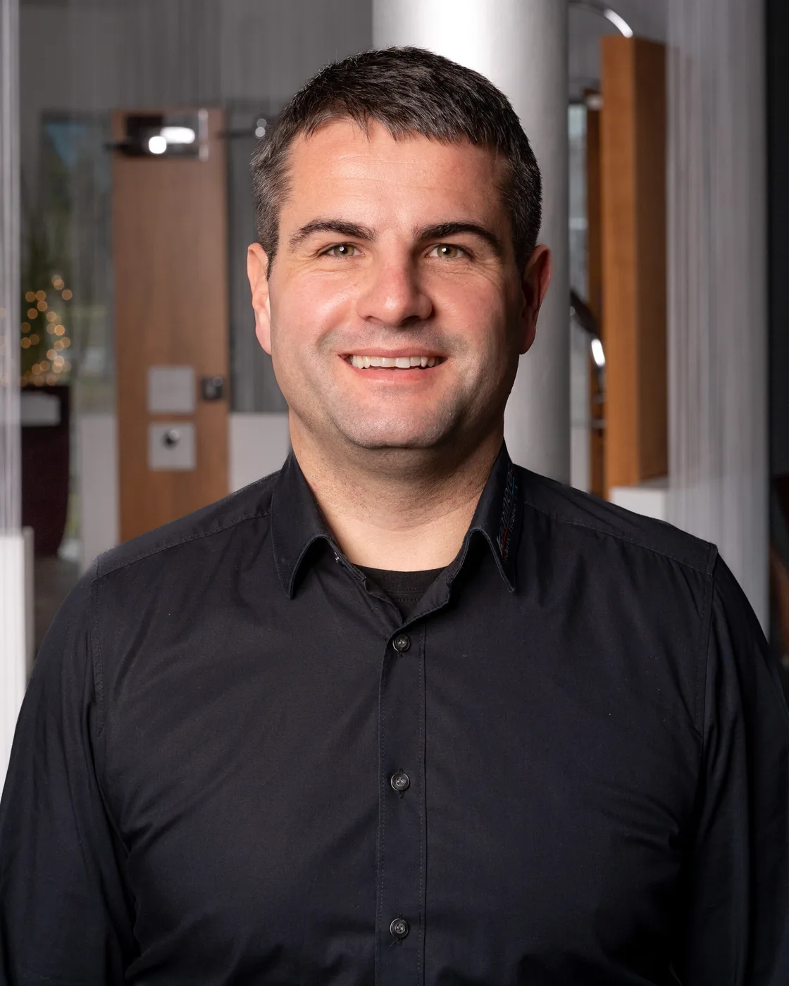 Frank Becherer