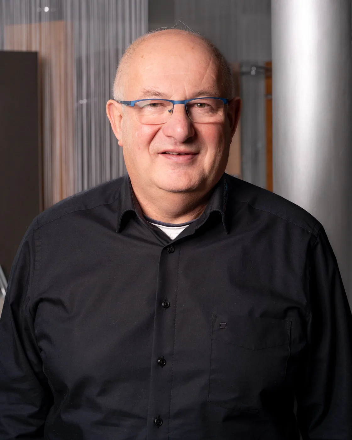 Konrad Schmid