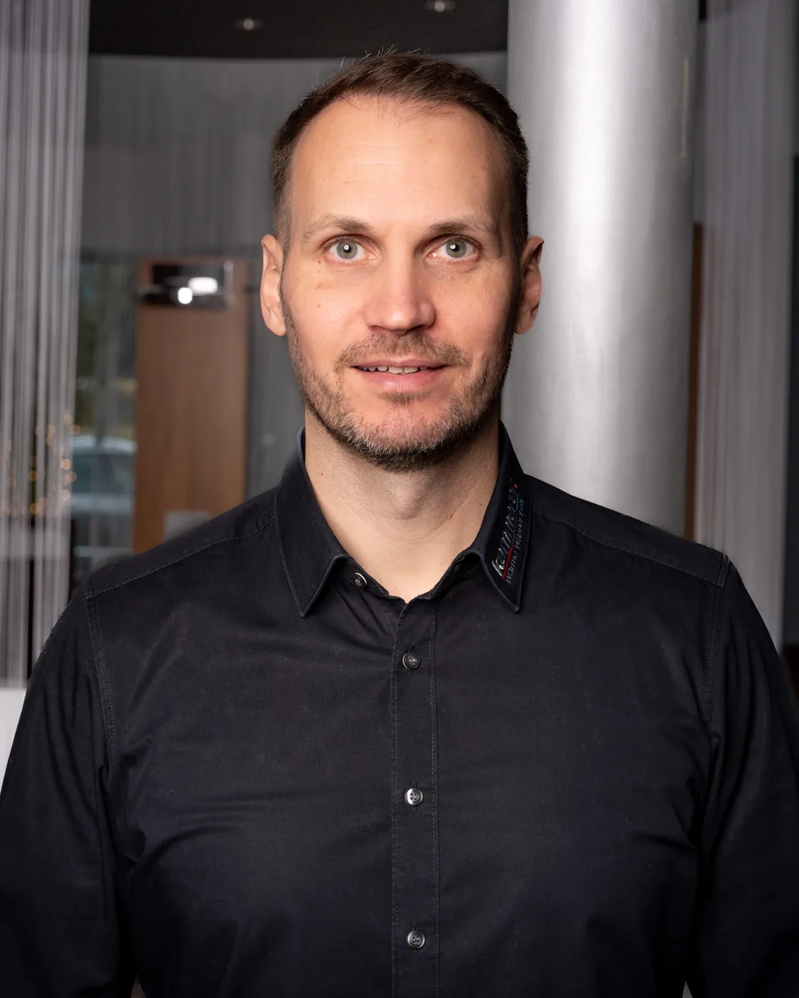 Jochen Kammerer