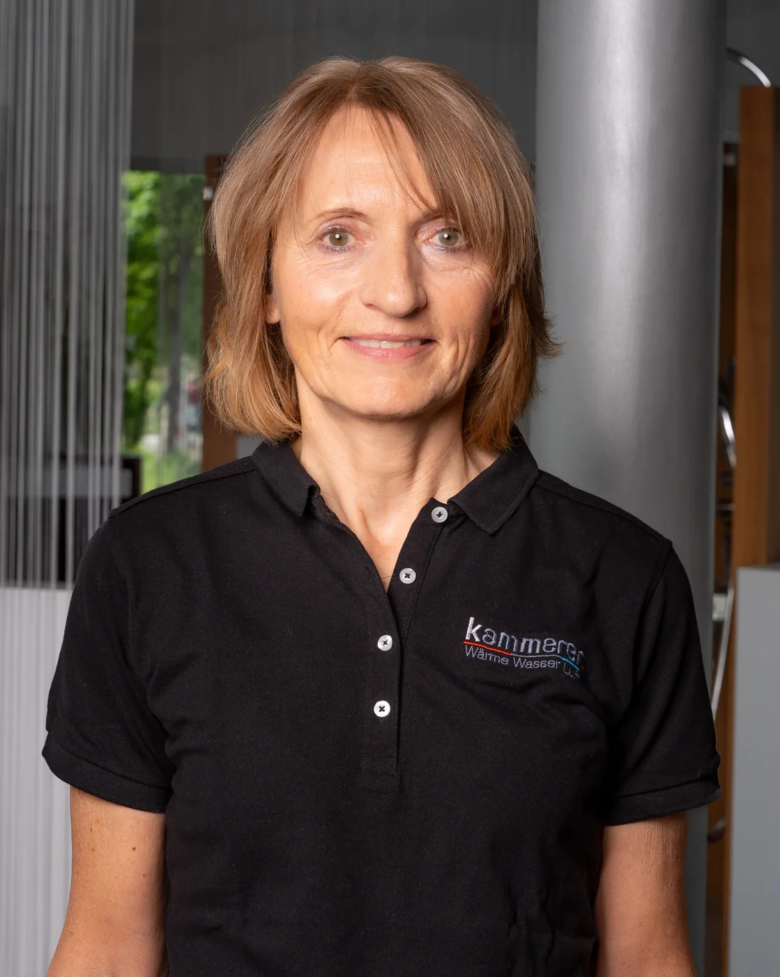 Gertrud Kammerer