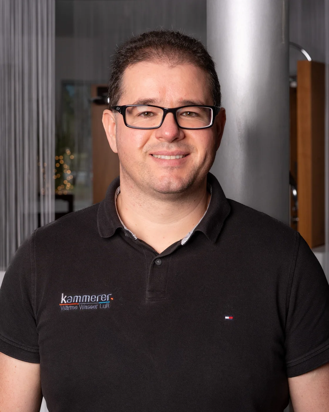 Michael Schmieder