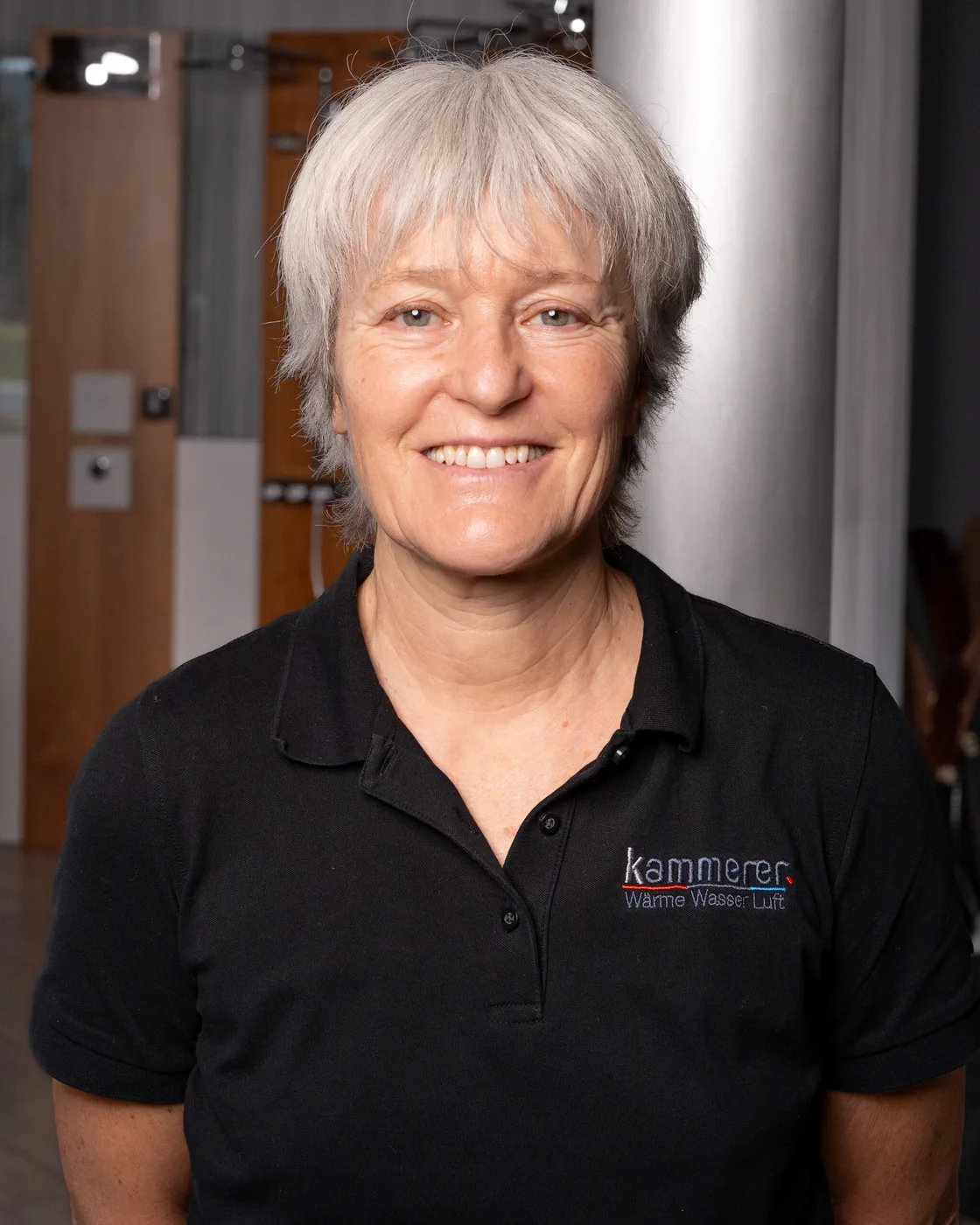 Gabriele Weißer