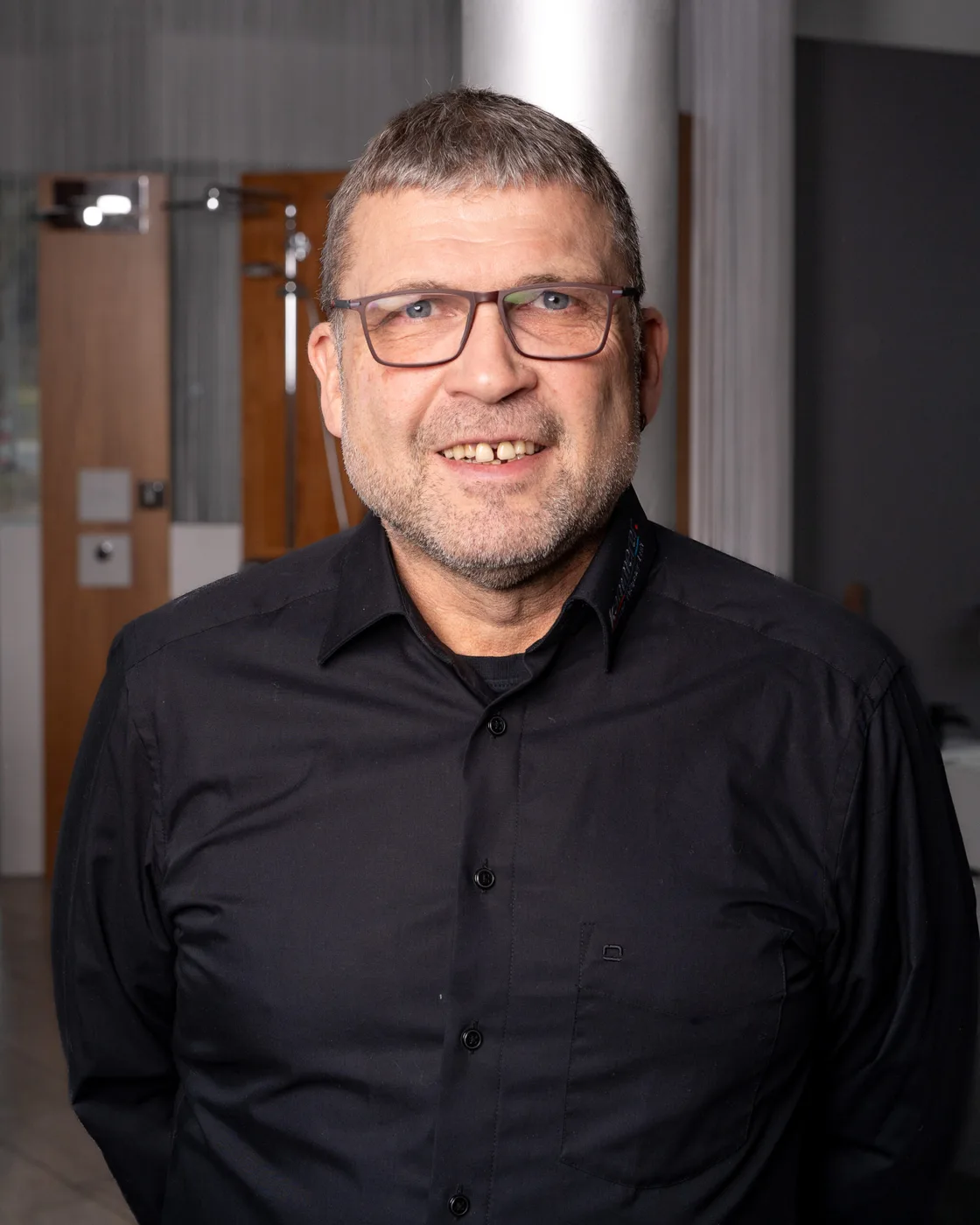 Manfred Seckinger