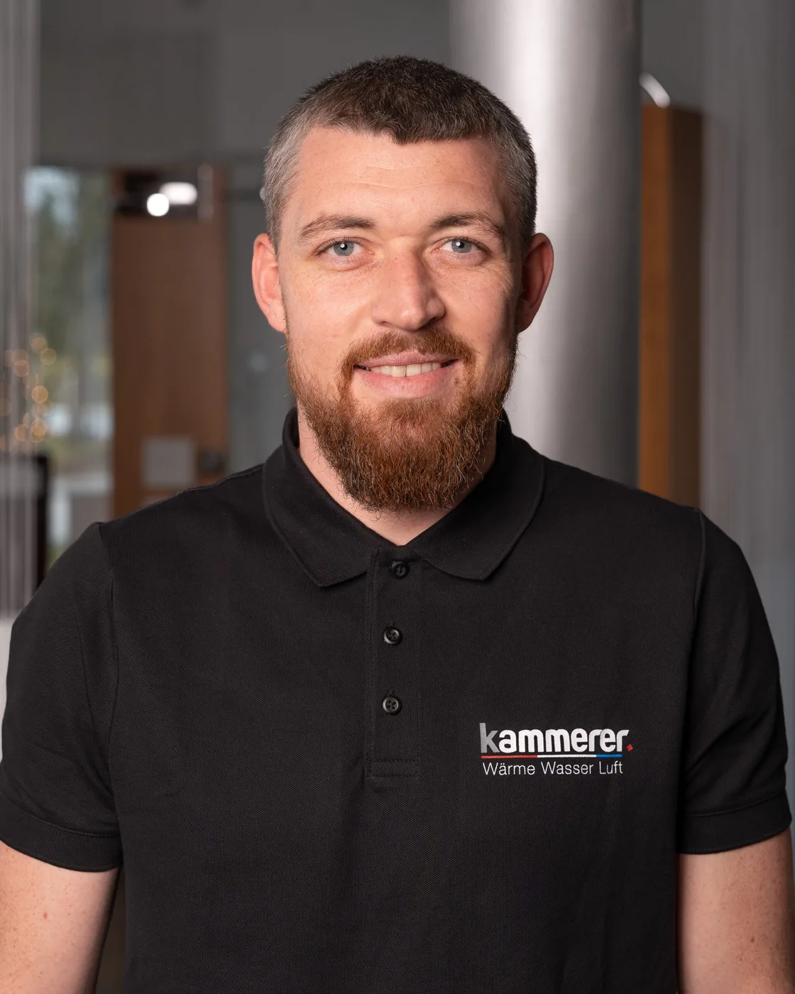 Benjamin Bruckner