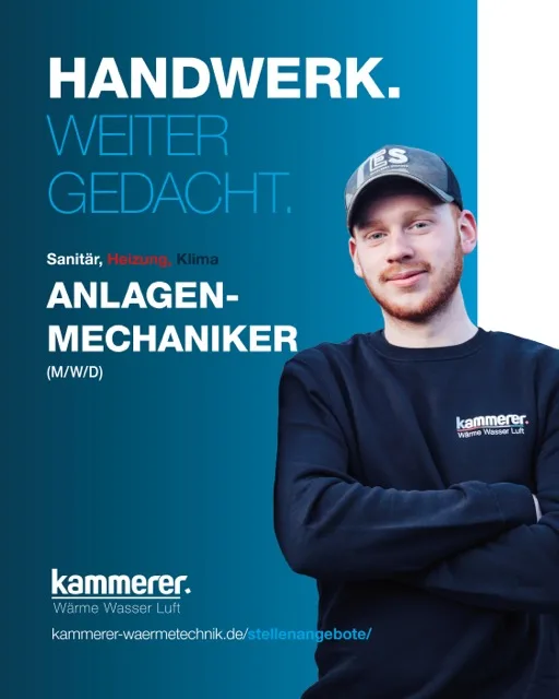 Jetzt Bewerben