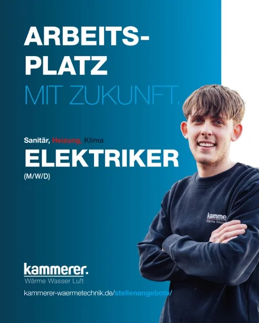 Jetzt Bewerben