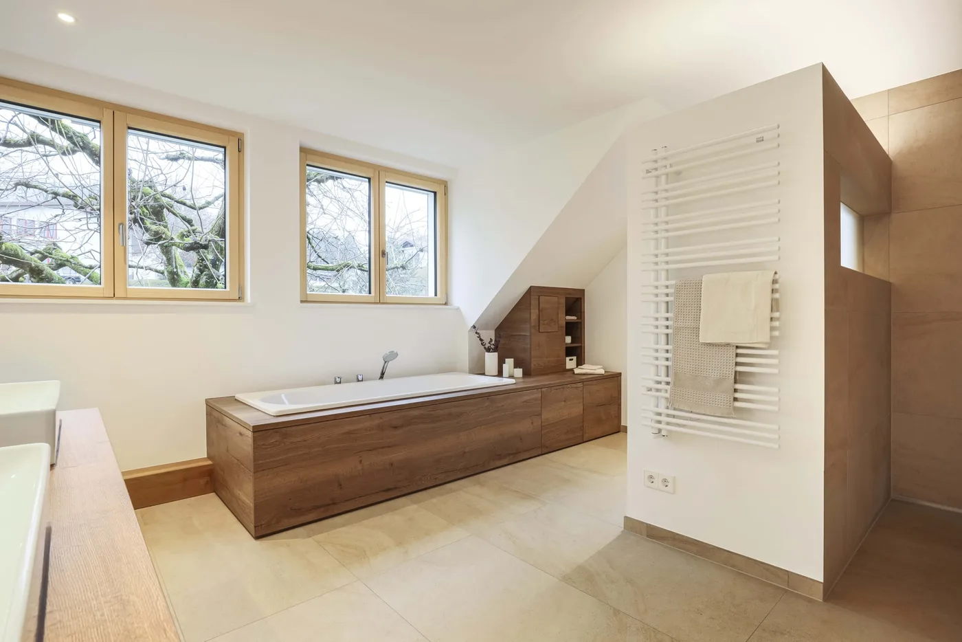 Sanitär – 4