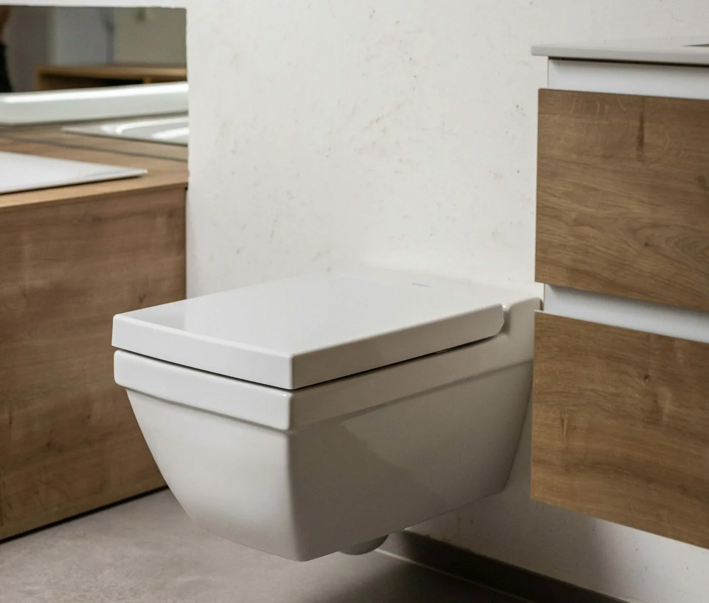 Sanitär – 5