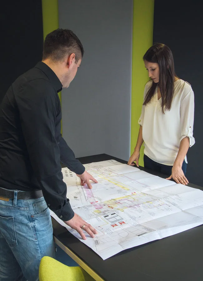 Planung